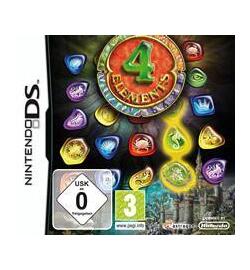 4 Elements (DS)