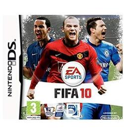 FIFA 10 (DS)