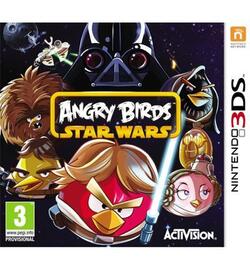 Angry Birds: Star Wars