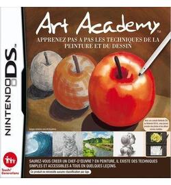 Art Academy (DS)