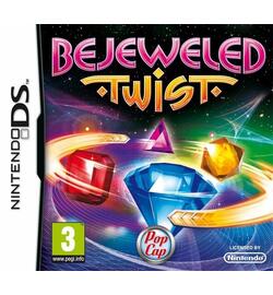Bejeweled Twist (DS)