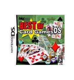 Best of Card Games (DS)
