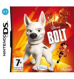 Disney Bolt (DS)