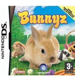 Bunnyz (DS)
