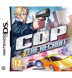 C.O.P. The Recruit (DS)