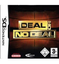 Deal or No Deal (DS)