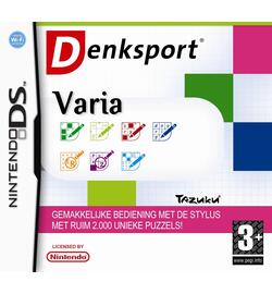 Denksport Varia (DS)