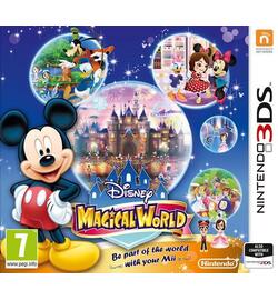 Disney: Magical World