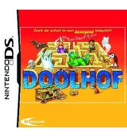 Doolhof (DS)