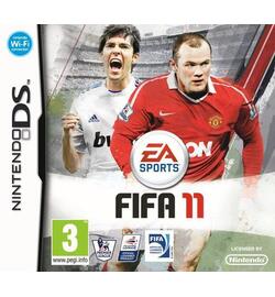 FIFA 11 (DS)