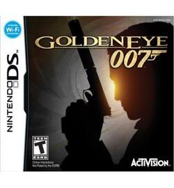 GoldenEye 007 (DS)
