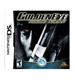 GoldenEye: Rogue Agent (DS)