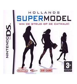 Hollands Supermodel (DS)