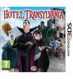 Hotel Transylvania