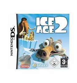Ice Age 2: The Meltdown (DS)
