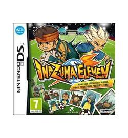 Inazuma Eleven (DS)
