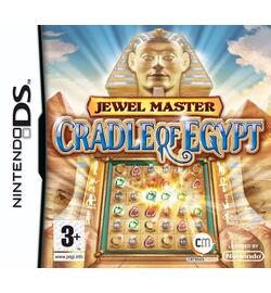 Jewel Master: Cradle of Egypt (DS)