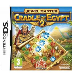 Jewel Master: Cradle of Egypt 2 (DS)