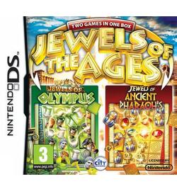 Jewels Of The Ages (DS)