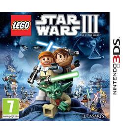 Lego star wars ds hot sale games