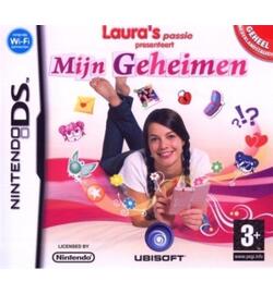 Laura's Passie: Mijn Geheimen (DS)