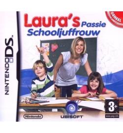 Laura's Passie: Schooljuffrouw (DS)