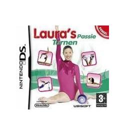 Laura's Passie: Turnen (DS)