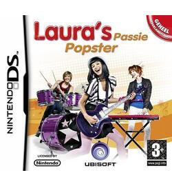 Laura's Passie: Popster/Girl Band (DS)