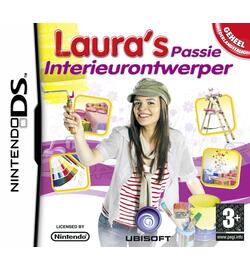 Laura`s Passie: Interieurontwerpster (DS)