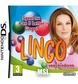 Lingo voor Kinderen (DS)