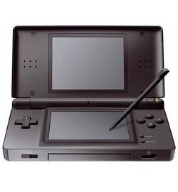 What is shop a ds lite