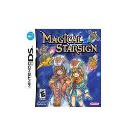 Magical Starsign (DS)