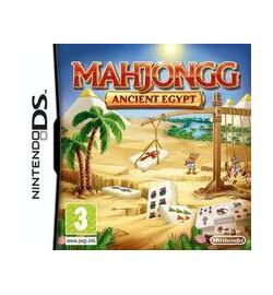 Mahjongg Ancient Egypt (DS)