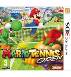 sla ruw ik heb honger Nintendo 3DS Games kopen? Goedkope sport games voor de Nintendo 3DS. Met  garantie, morgen in huis!