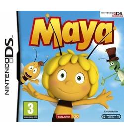 Maya De Bij (DS)