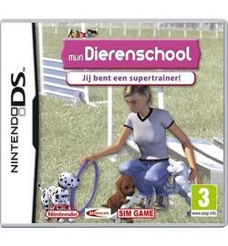 Mijn Dierenschool (DS)