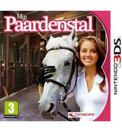 Mijn Paardenstal  / Mijn Manege