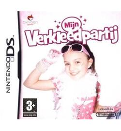 Mijn Verkleedpartij (DS)