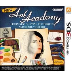 New Art Academy