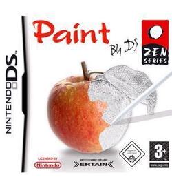 Paint By DS (DS)