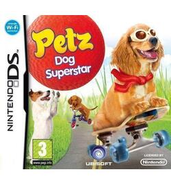 Petz: Dog Superstar (DS)