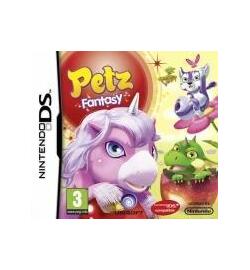 Petz: Fantasy (DS)