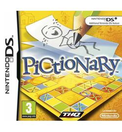 Pictionary (DS)