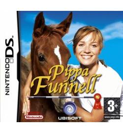 Pippa Funnell (DS)