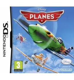 Disney Planes (DS)