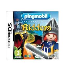 Playmobil Ridders (DS)