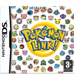 Pokémon Link! (DS)