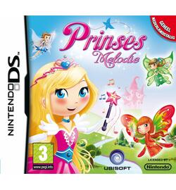 Prinses Melodie (DS)
