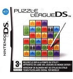 Puzzle League DS (DS)