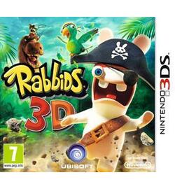 Rabbids 3D